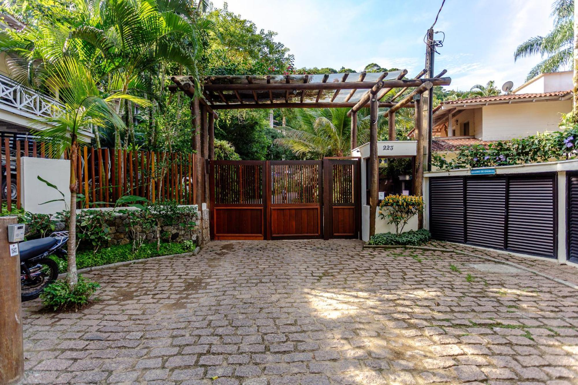 Casa Com Vista Incrivel E Jacuzzi | Brazilian Corner Βίλα Camburi  Εξωτερικό φωτογραφία