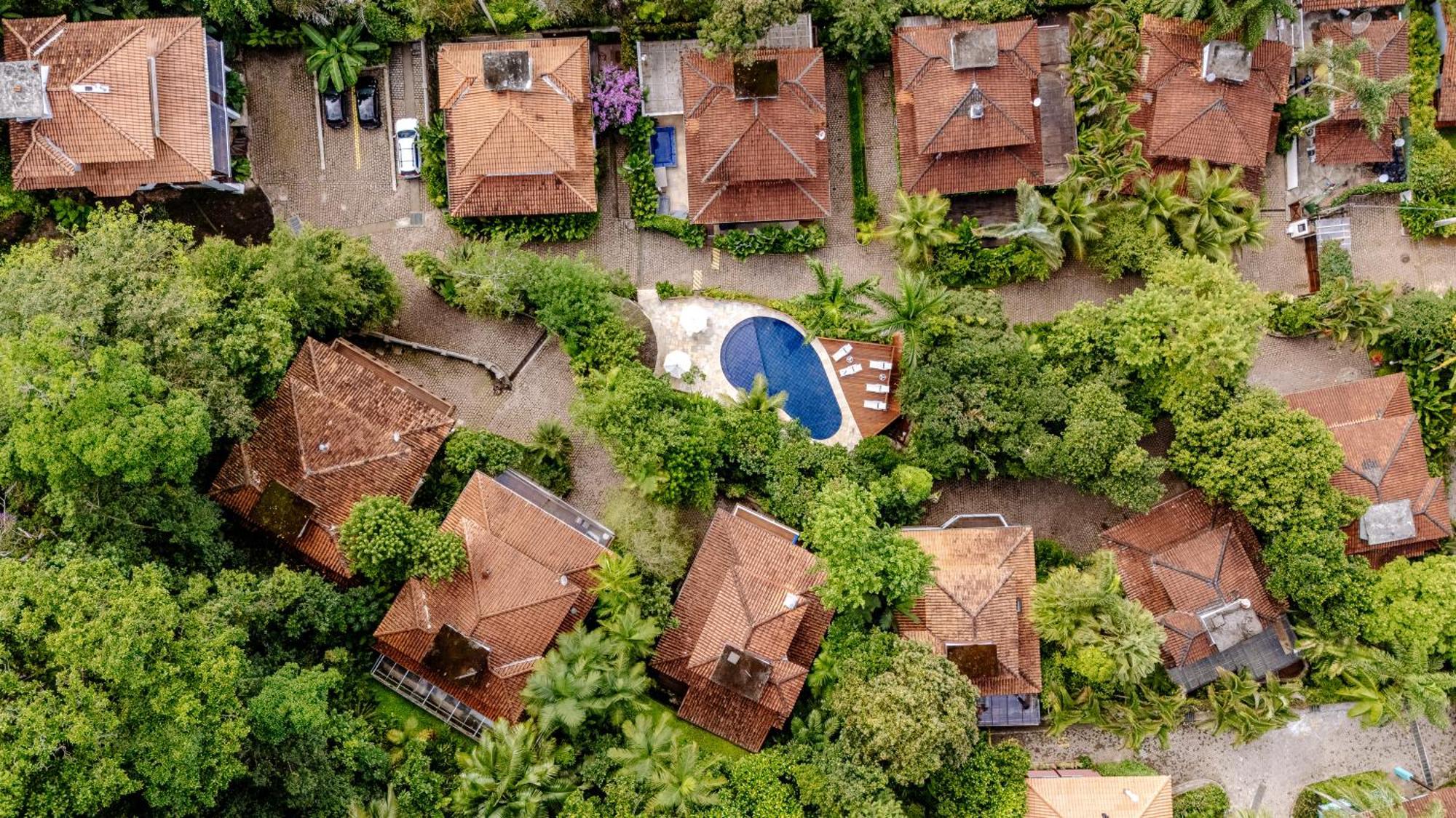 Casa Com Vista Incrivel E Jacuzzi | Brazilian Corner Βίλα Camburi  Εξωτερικό φωτογραφία
