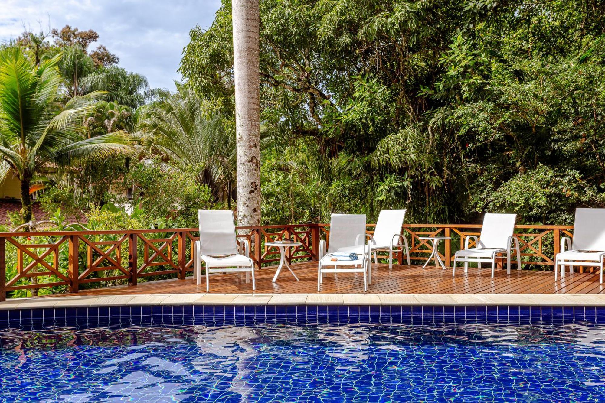 Casa Com Vista Incrivel E Jacuzzi | Brazilian Corner Βίλα Camburi  Εξωτερικό φωτογραφία
