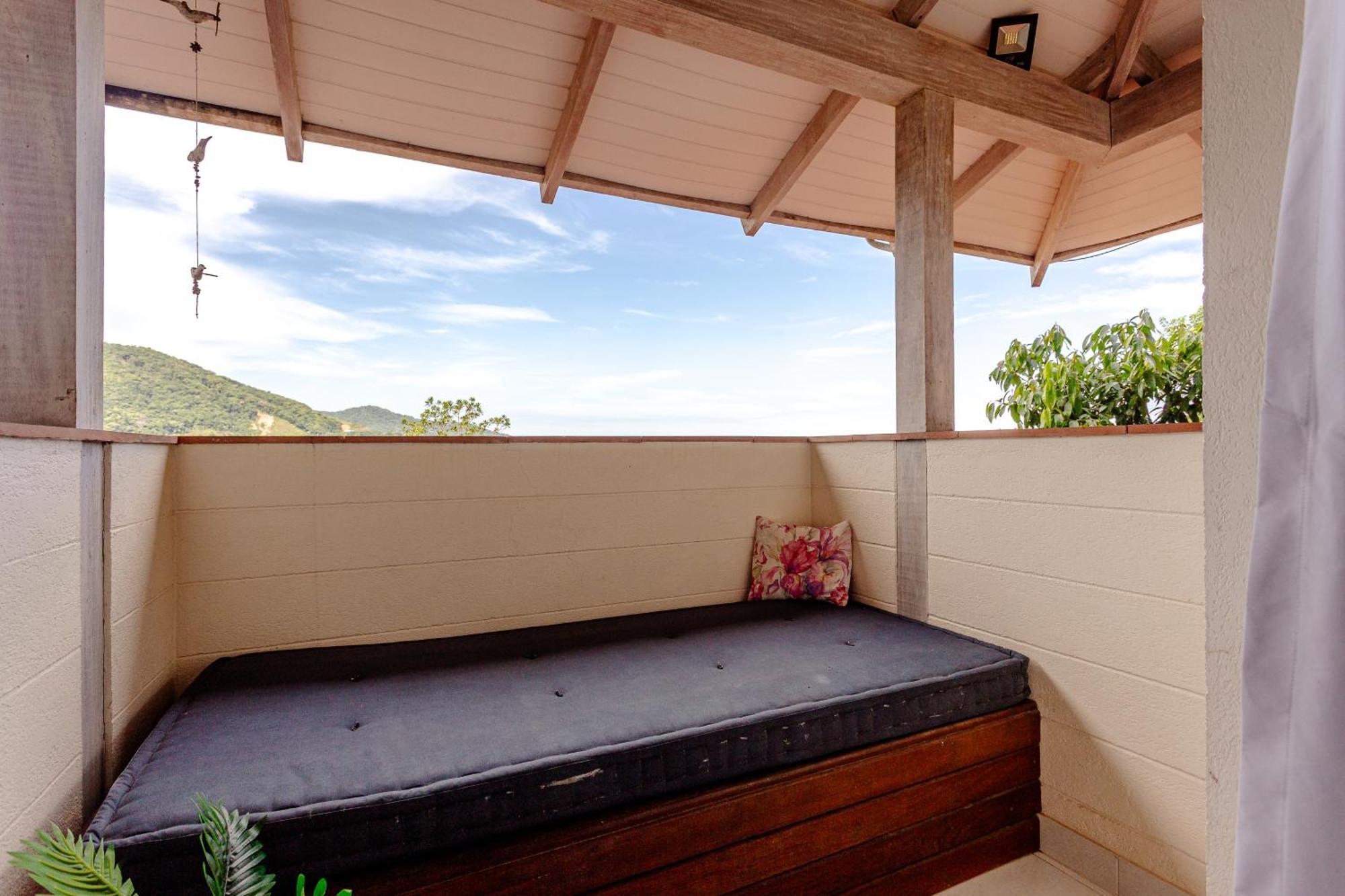 Casa Com Vista Incrivel E Jacuzzi | Brazilian Corner Βίλα Camburi  Εξωτερικό φωτογραφία