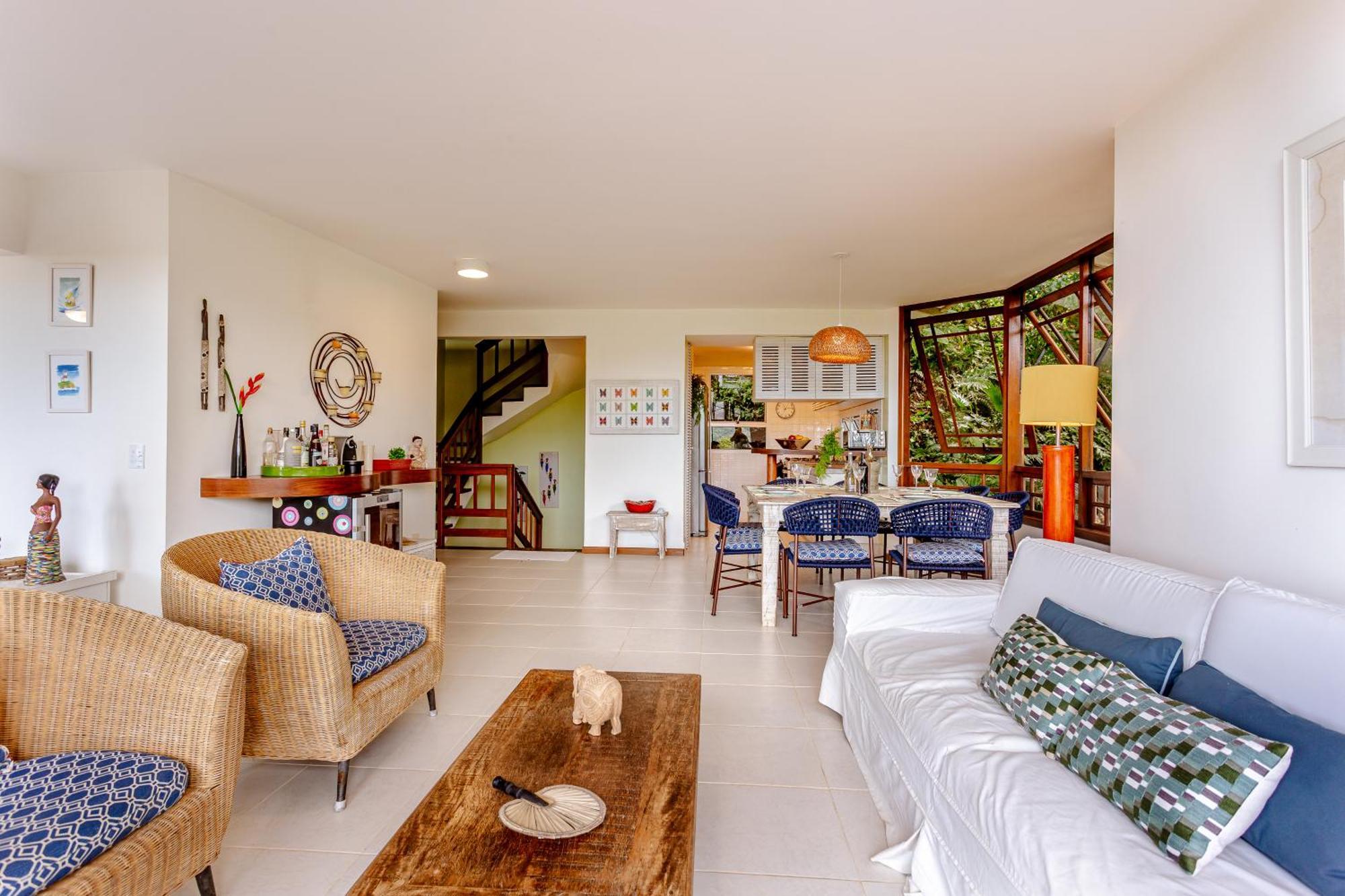 Casa Com Vista Incrivel E Jacuzzi | Brazilian Corner Βίλα Camburi  Εξωτερικό φωτογραφία