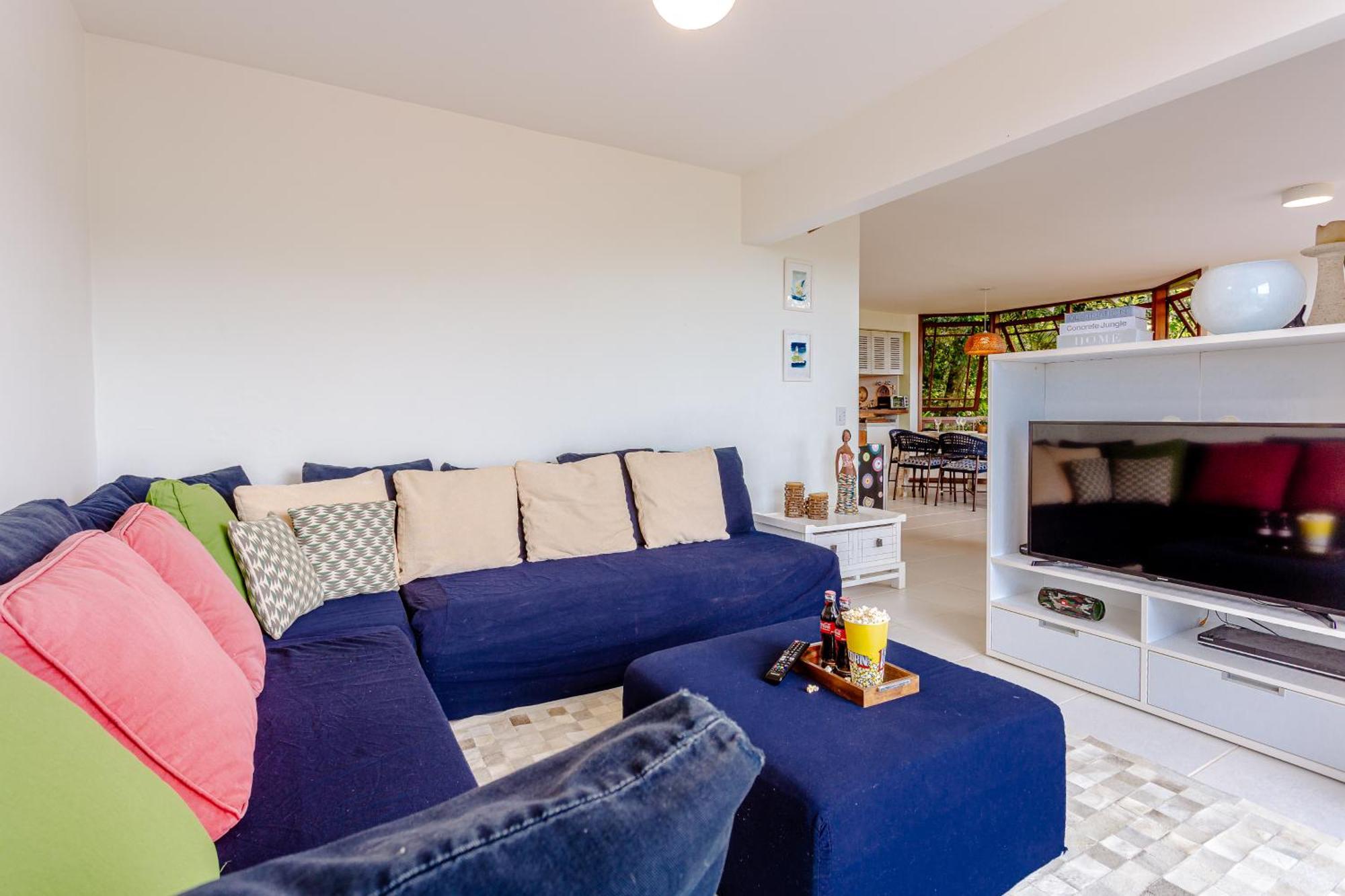 Casa Com Vista Incrivel E Jacuzzi | Brazilian Corner Βίλα Camburi  Εξωτερικό φωτογραφία