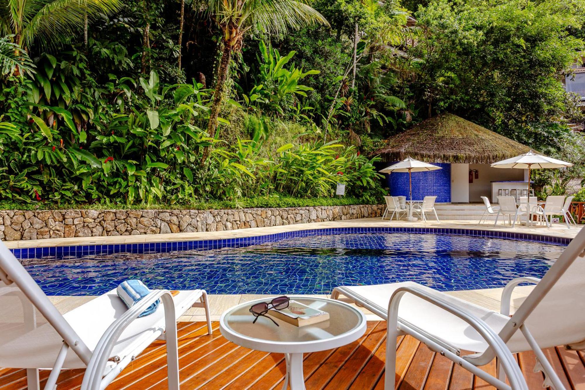Casa Com Vista Incrivel E Jacuzzi | Brazilian Corner Βίλα Camburi  Εξωτερικό φωτογραφία